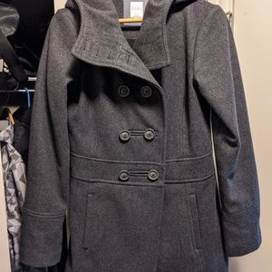 Wool Coat